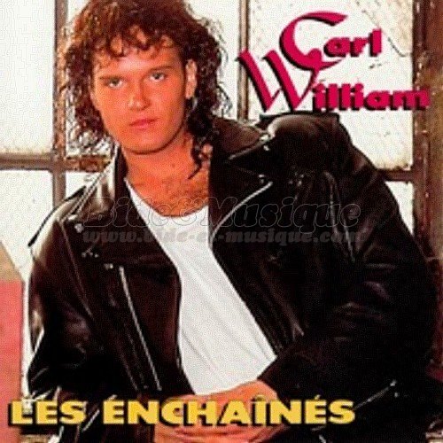 Carl William - Le jour du dernier jour