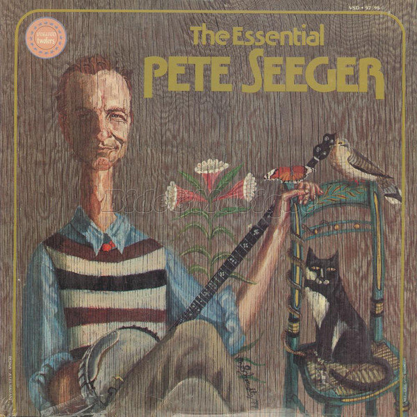 Pete Seeger - Sixties