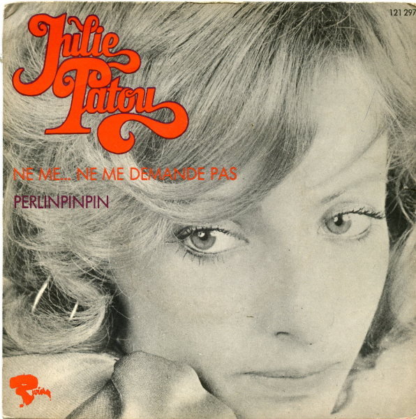 Julie Patou - Perlinpinpin