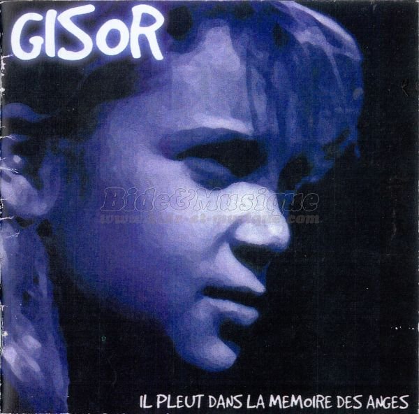 Gisor - Monsieur Victor