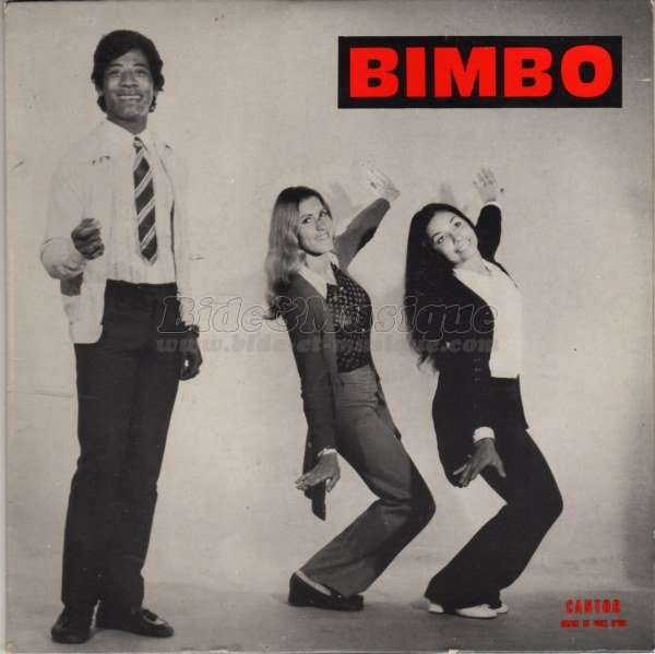 Bimbo - Quand l'amour