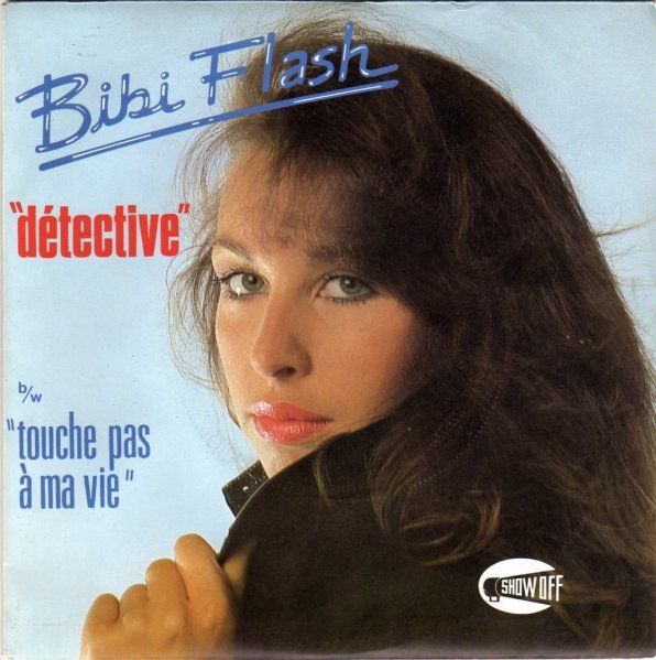 Bibi Flash - Dtective