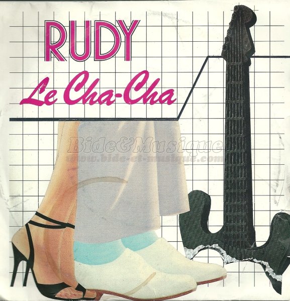 Rudy - Les parfums du soir