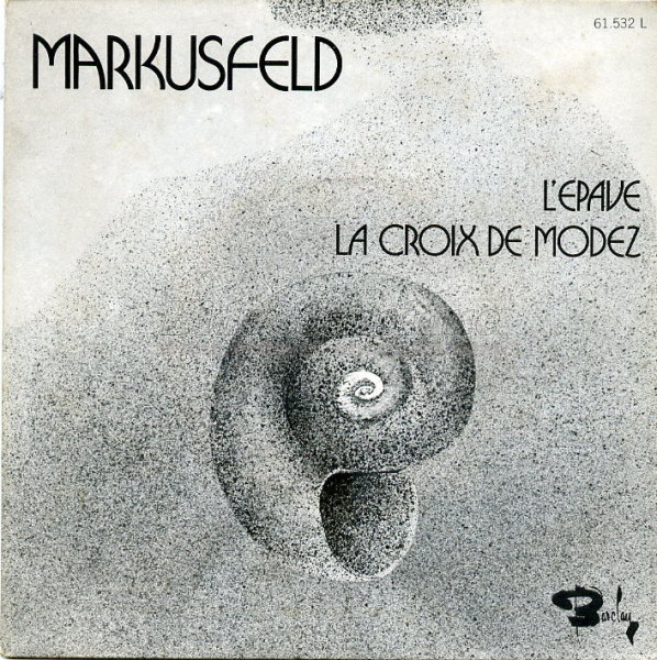 Markusfeld - L'pave