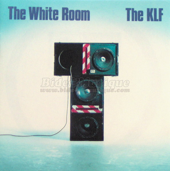 The KLF - What time is love