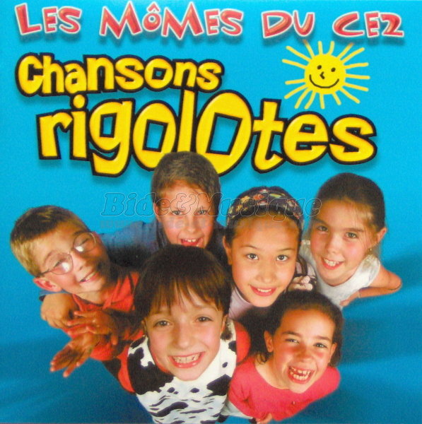 Mmes du CE2, Les - Bide 2000