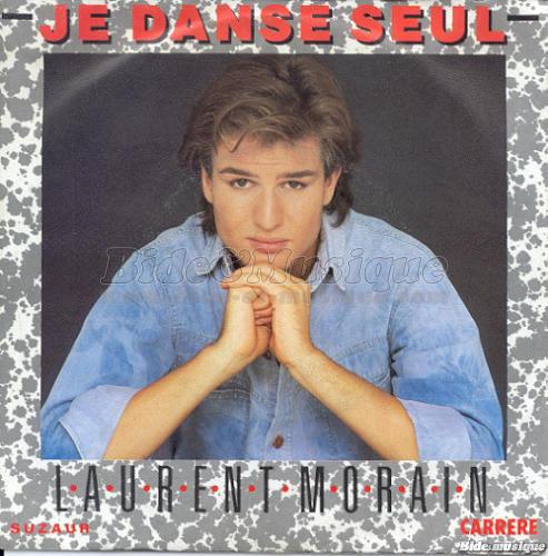 Laurent Morain - Cours de danse bidesque, Le