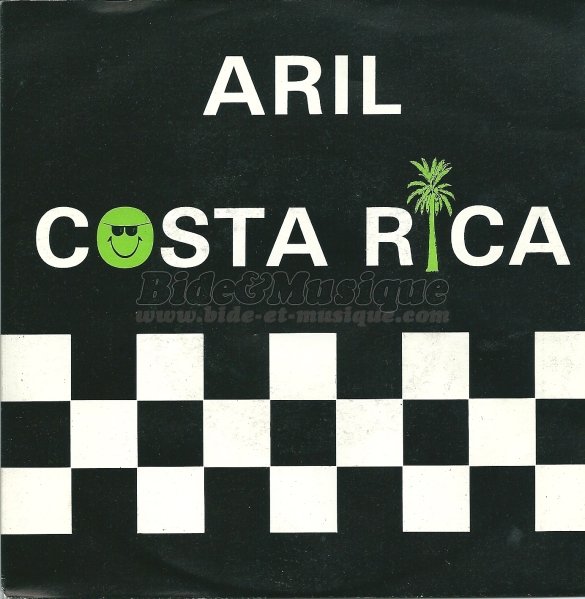 Aril - Costa Rica