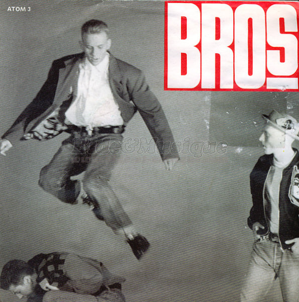 Bros - 80'