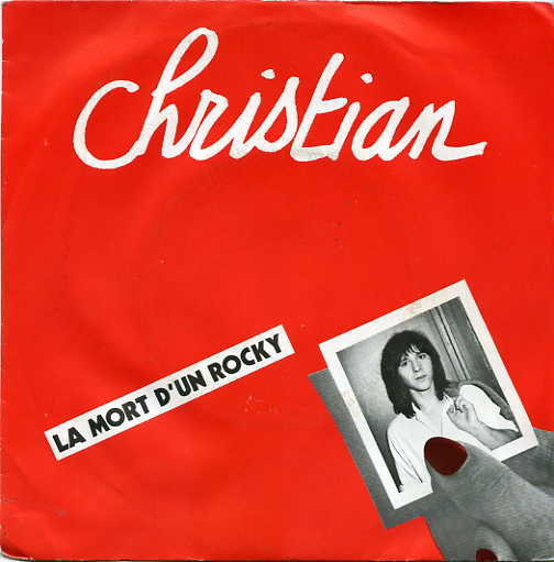 Christian - La mort d'un rocky