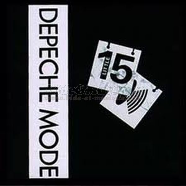 Depeche Mode - bides du classique%2C Les