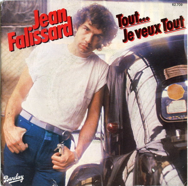 Jean Falissard - Tout%26hellip%3B je veux tout