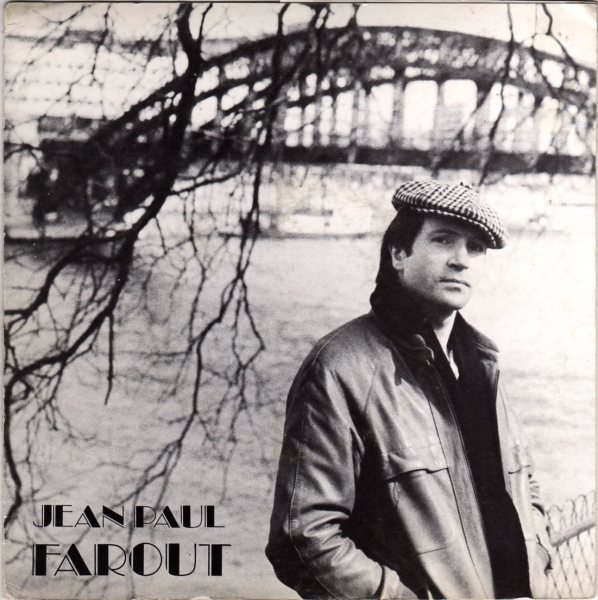 Jean-Paul Farout - Le beau Jeannot