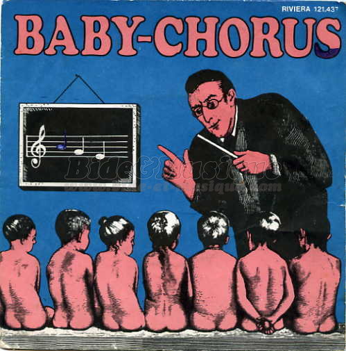 Baby-Chorus - Baby-Chorus