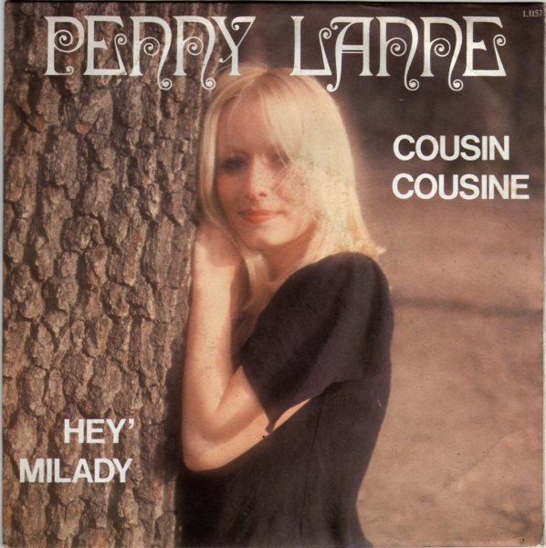 Penny Lanne - Cousin, cousine