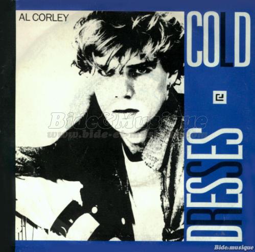 Al Corley - Cold dresses