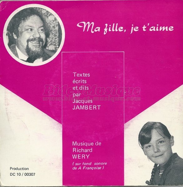 Jacques Jambert - Moules-frites en musique