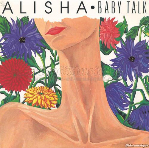 Alisha - Baby Talk