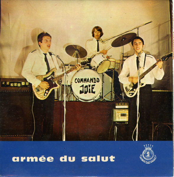 Commando Joie - Les r�alit�s de la vie