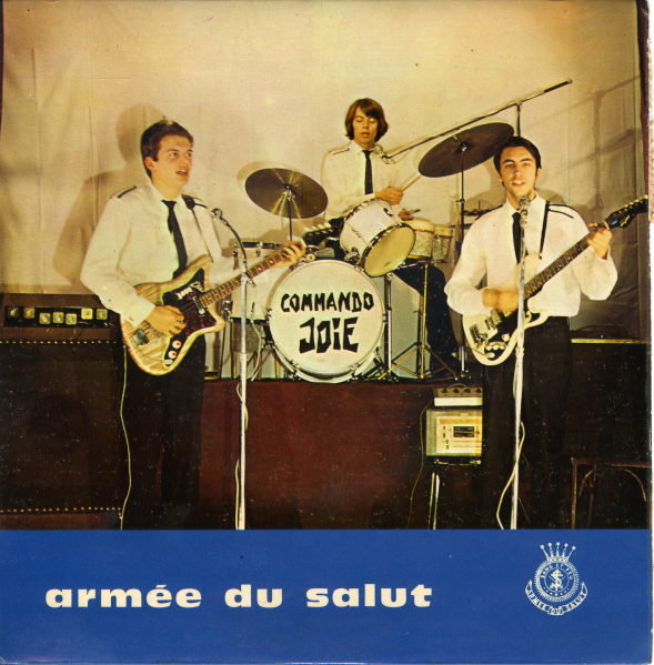 Commando Joie - Les ralits de la vie