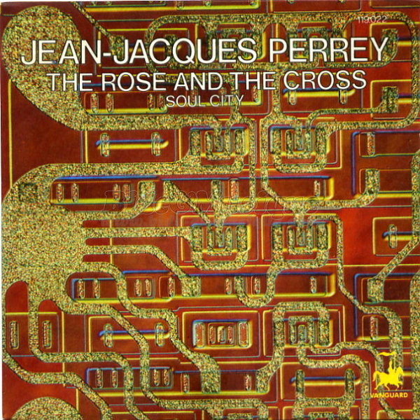 Jean-Jacques Perrey - Soul city