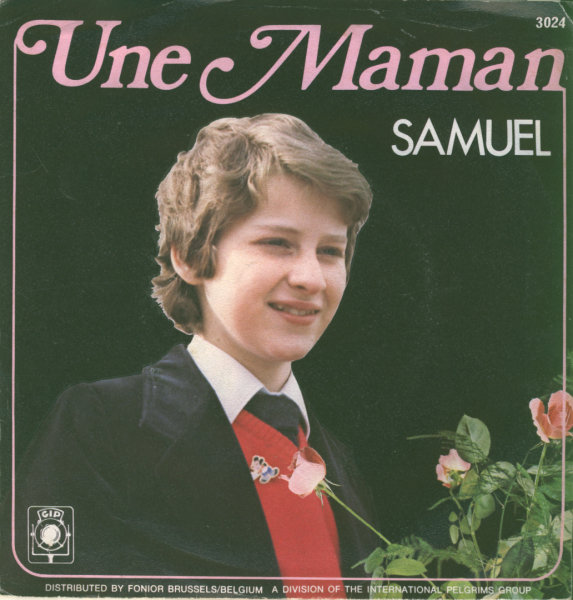 Samuel - Danse