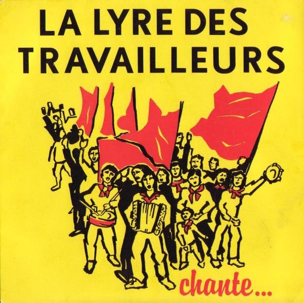 lyre des travailleurs, La - Politiquement Bidesque