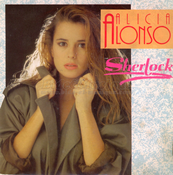 Alicia Alonso - Sherlock