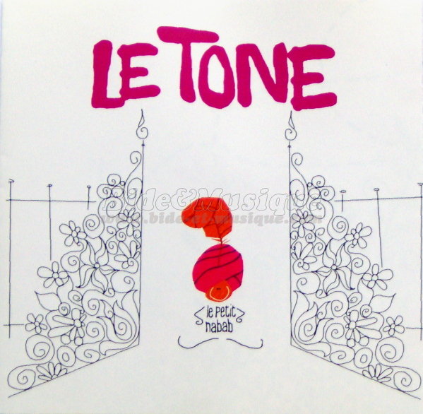 Tone, Le - Dlire