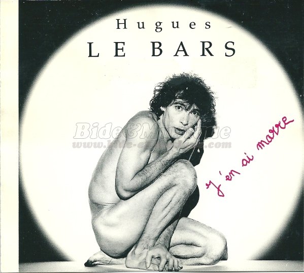 Hugues Le Bars - Stars de la Pub