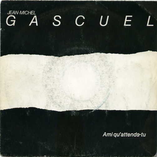 Jean-Michel Gascuel - Gel%E9e de r%E9glisse