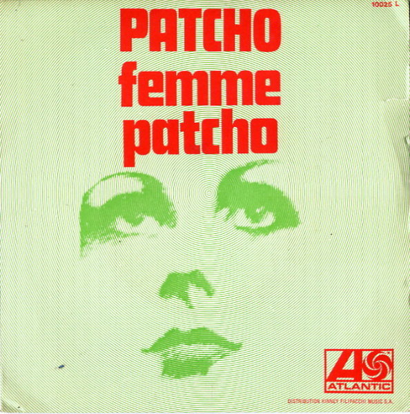 Patcho - Patcho