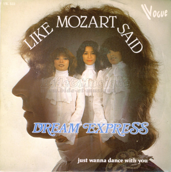 Dream Express - 70'