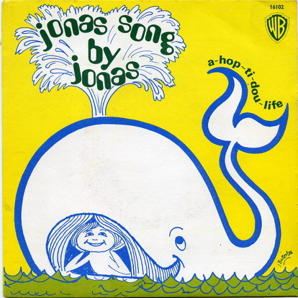 Jonas - Jonas song