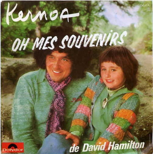 Kernoa - De David Hamilton