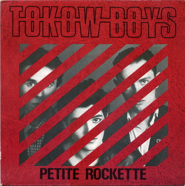 Tokow Boys - Guerre et Paix sur Bide et Musique