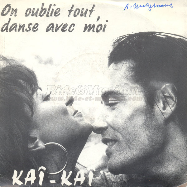 Ka Ka - Moules-frites en musique