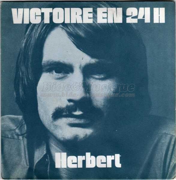 Herbert - Moustachotron, [Le]