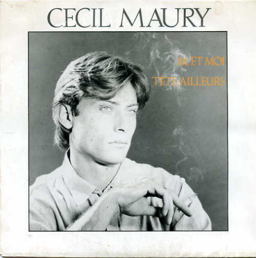 Ccil Maury - M. et moi