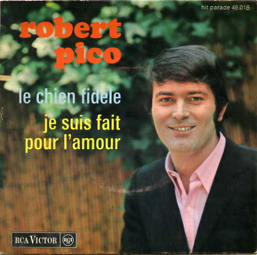 Robert Pico - Bidochiens, Les