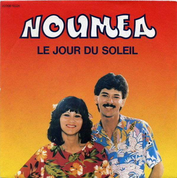 Noum%E9a - Le jour du soleil