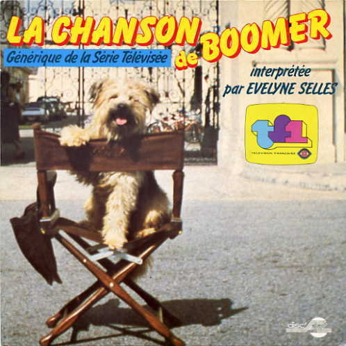 Evelyne Selles - La chanson de Boomer