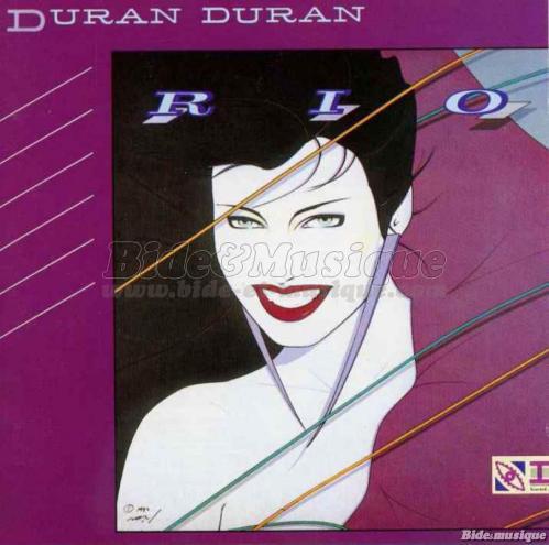 Duran Duran - Rio