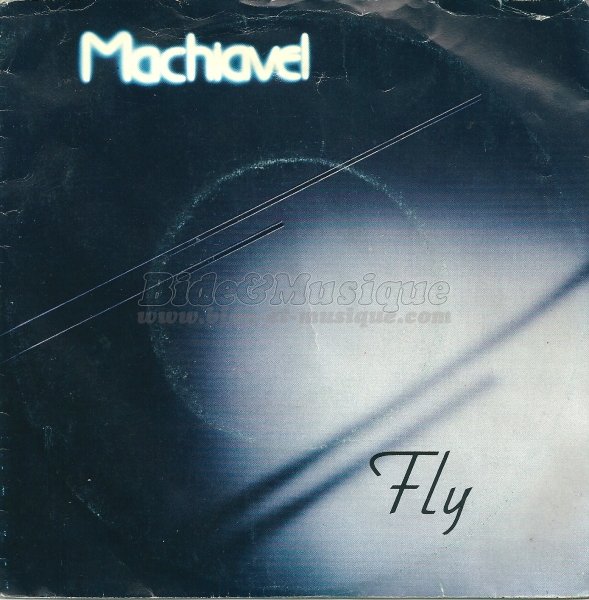 Machiavel - Fly