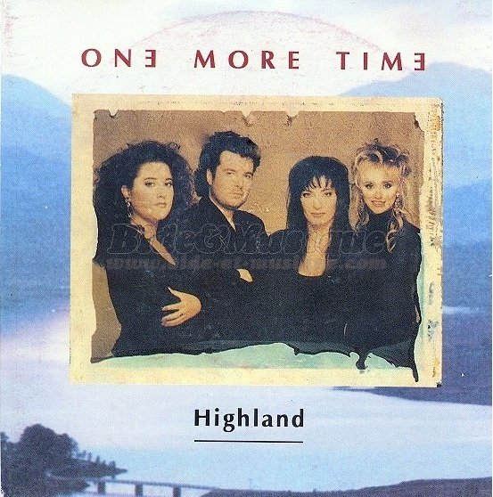 One More Time - 90'