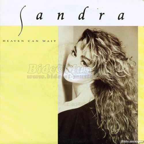 Sandra - 80'