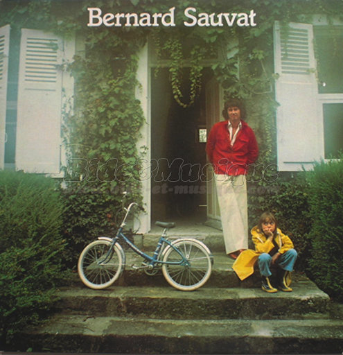 Bernard Sauvat - Bidomnibus, Le