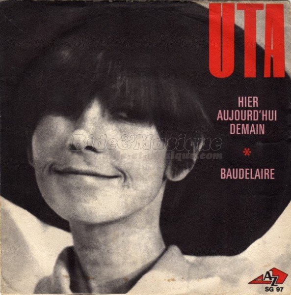 Uta - Baudelaire