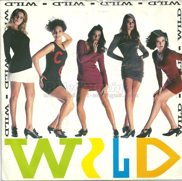 Wild - Bide en muziek