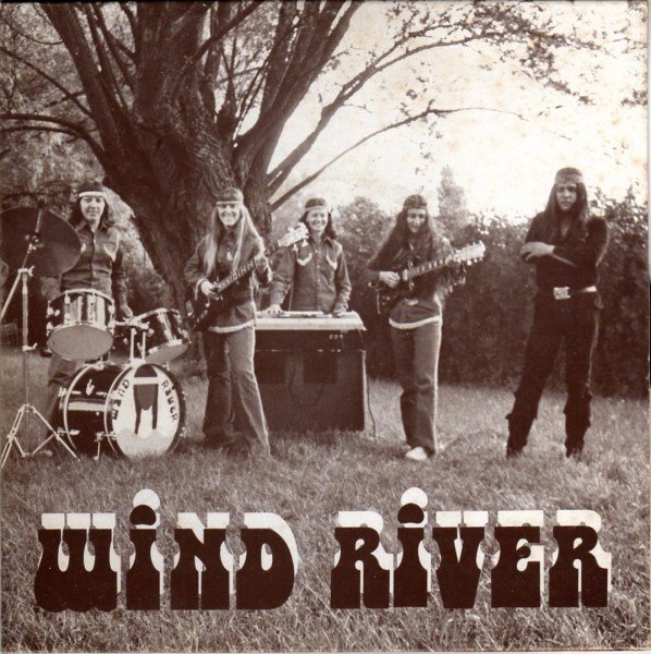 Wind River - Bidindiens, Les
